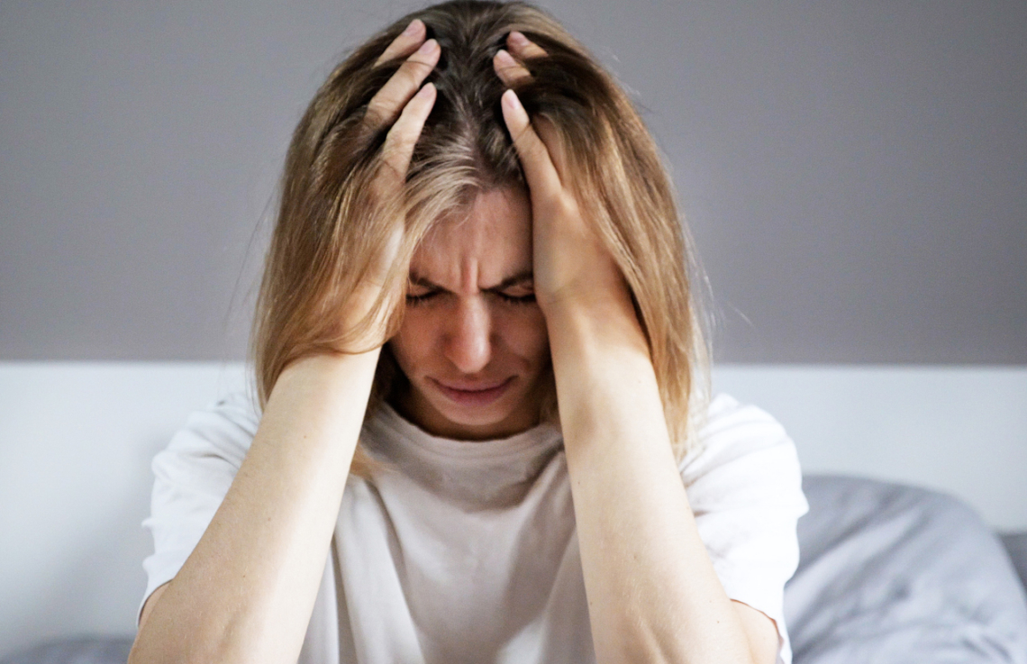 9 belső blokk, ami miatt nem úgy alakul az életed, ahogy szeretnéd