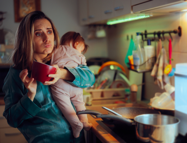„Miért kell mindig túltolni a napot?”. Nem értem mikor lett alapállapot a túlélő üzemmód
