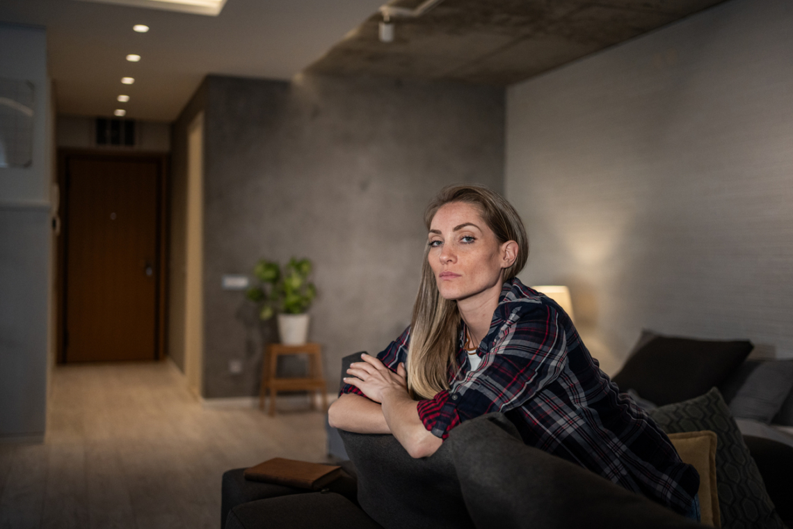 Ha a következő 10 kérdésből legalább 7-re IGEN a válasz, kontrollmániás vagy