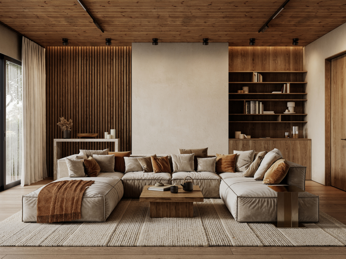 Quiet luxury a nappalidban kevesebb, mint 20 ezer forintból – Így lehetséges!