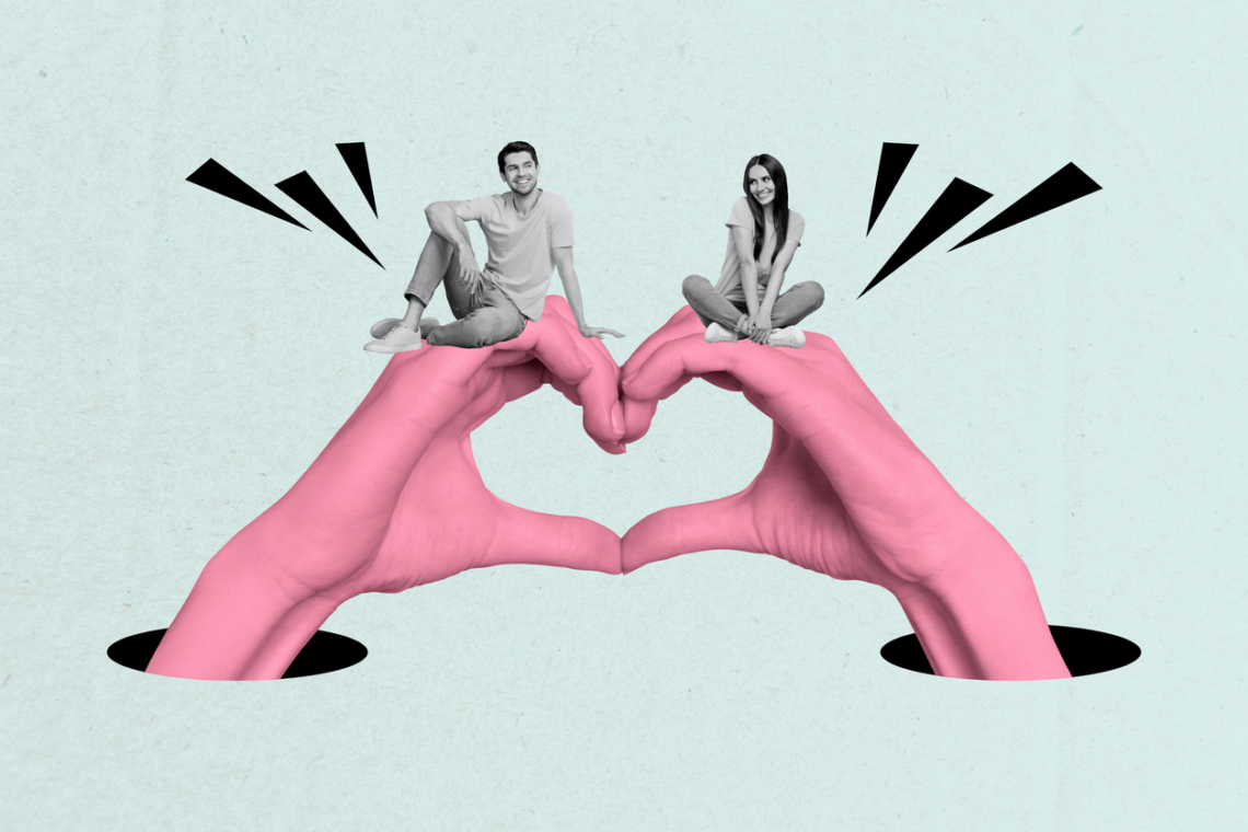 Mikor talál rád végre a nagy szerelem? – A Holdjegyed árulkodik