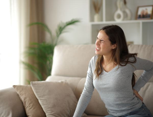 „Összeszorítom a fogamat…” – 3 jel a testemtől, amit évekig ignoráltam és komoly árat fizettem érte