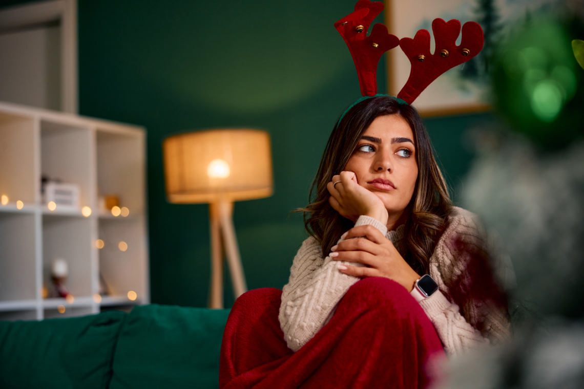 Ez történik veled, ha elnyomod az érzelmeidet – testi és lelki szinten