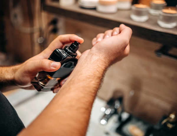 Így válassz parfümöt a barátodnak az illatszakértők szerint