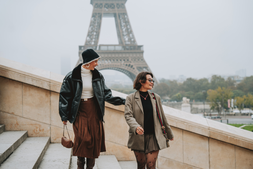 A francia nők 7 titkos szokása – lesd el őket!