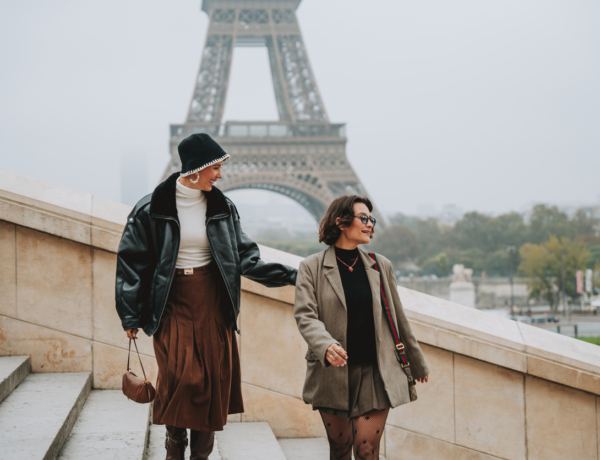 A francia nők 7 titkos szokása – lesd el őket!