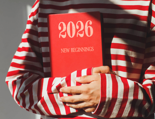 Visszatekintés 2025-re: kemény év volt, de ezekért a dolgokért hálás vagyok