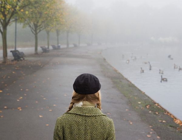 Időjárás december 1.: A ködös reggel után sem lesz sokkal kellemesebb
