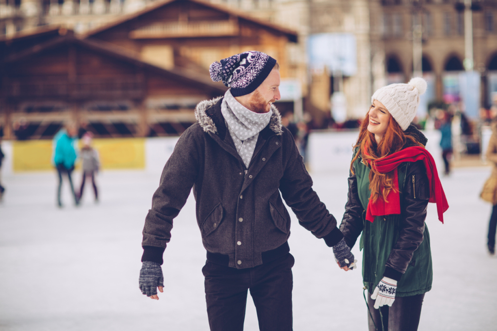 7 téli randevú ötlet, ami közelebb hoz titeket – Pipáljátok ki mindet!