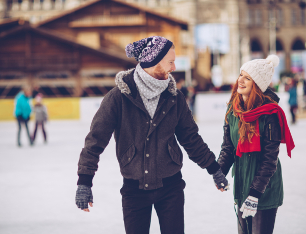 7 téli randevú ötlet, ami közelebb hoz titeket – Pipáljátok ki mindet!