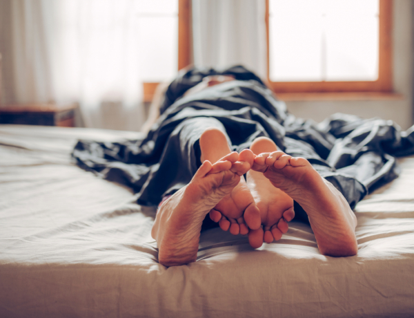 Tradwife vagy BDSM: Hol húzódik a határ a szerepjáték és a valóság között?