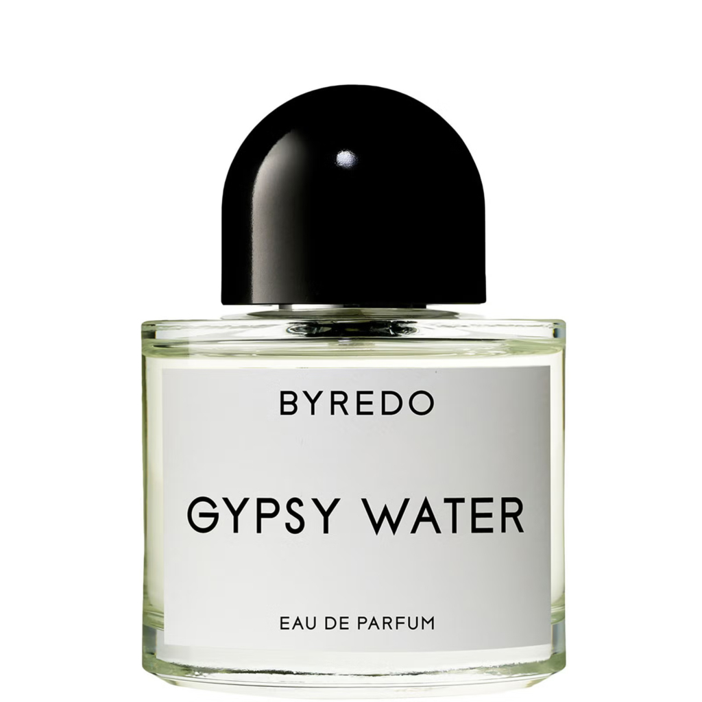 BYREDO Gypsy Water Eau de Parfum - 50ml