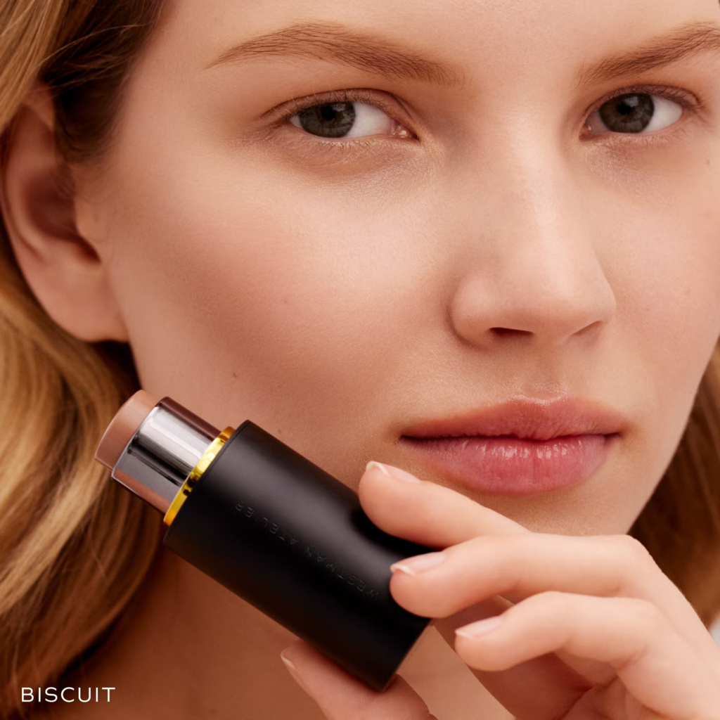 Westman Atelier Petite Face Trace Contour Stick