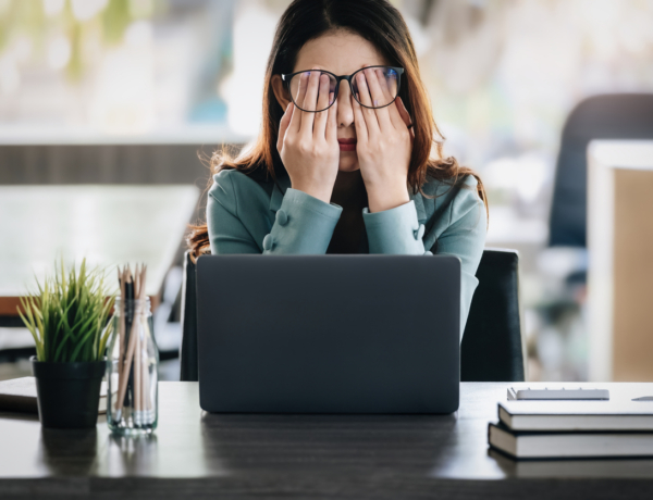 Biztos jelek, hogy ideje más munka után nézned