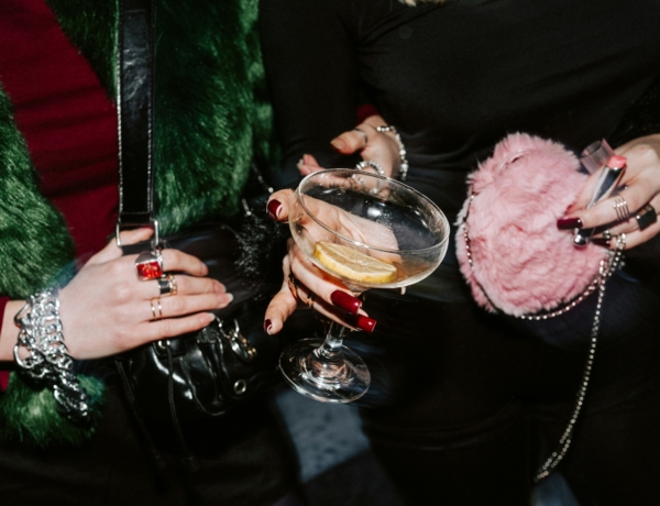 A legszebb kiegészítők téli bulikra, amikben a vörös szőnyegen érzed magad