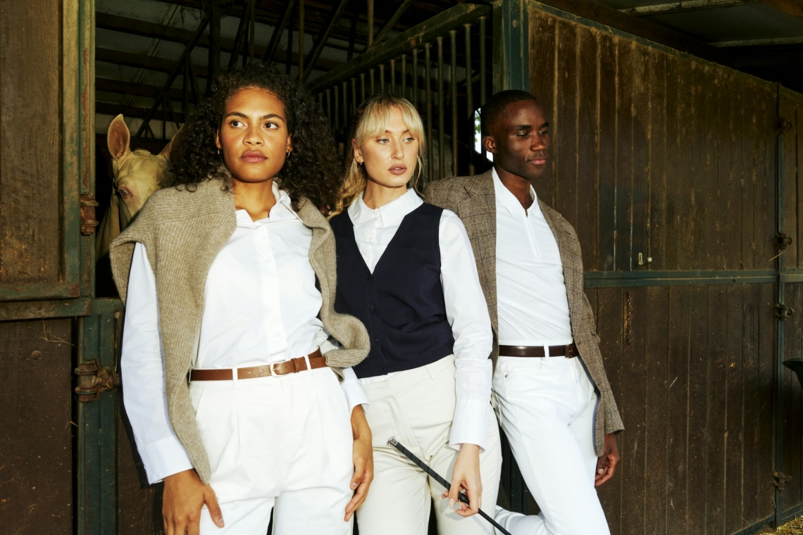 Tökéletes téli „old money” szettek – 7 összeállítás, amit azonnal viselni akarsz majd