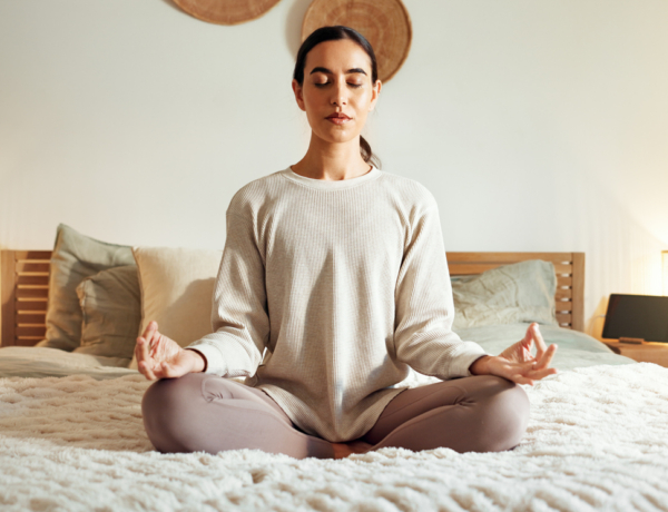 Kutatások szerint: ez történik az agyaddal, ha elkezdesz heti háromszor meditálni