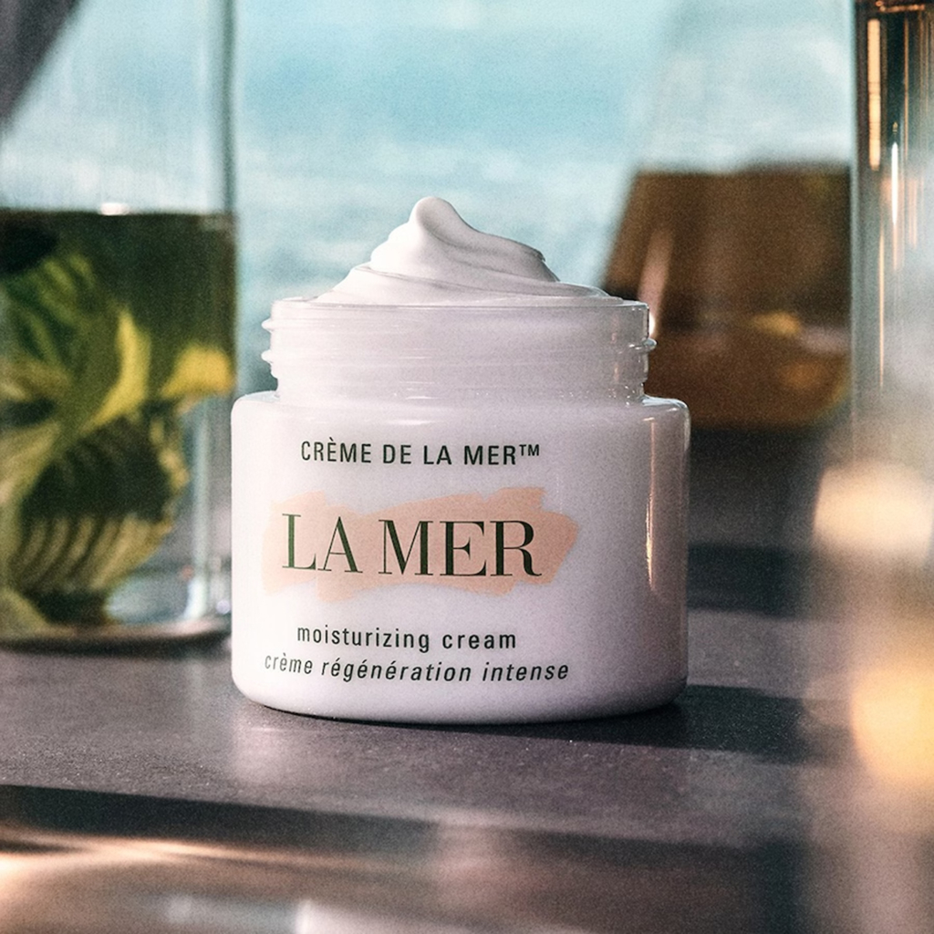 La Mer My Little Luxuries the Moisturising Cream