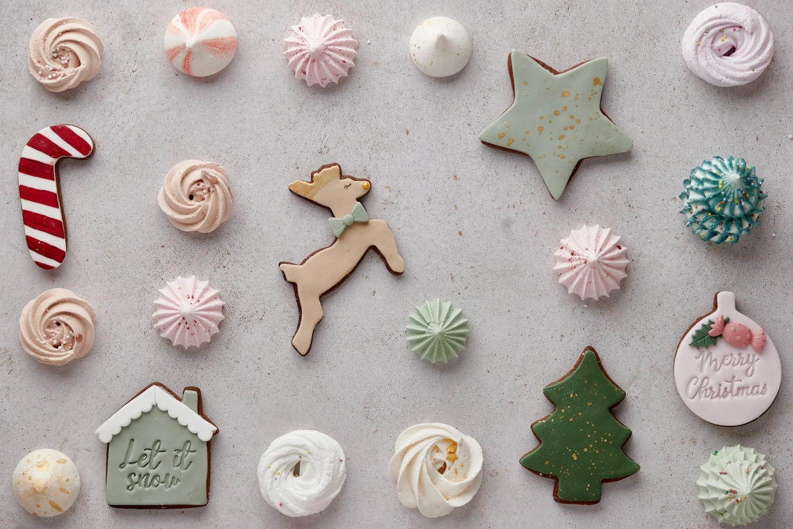 10 elállós karácsonyi süti, amit hetekkel az ünnepek előtt is megcsinálhatsz