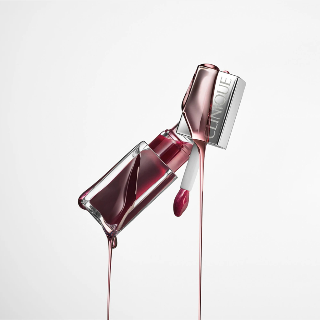 Clinique
Pop™ Lip and Cheek Oil
