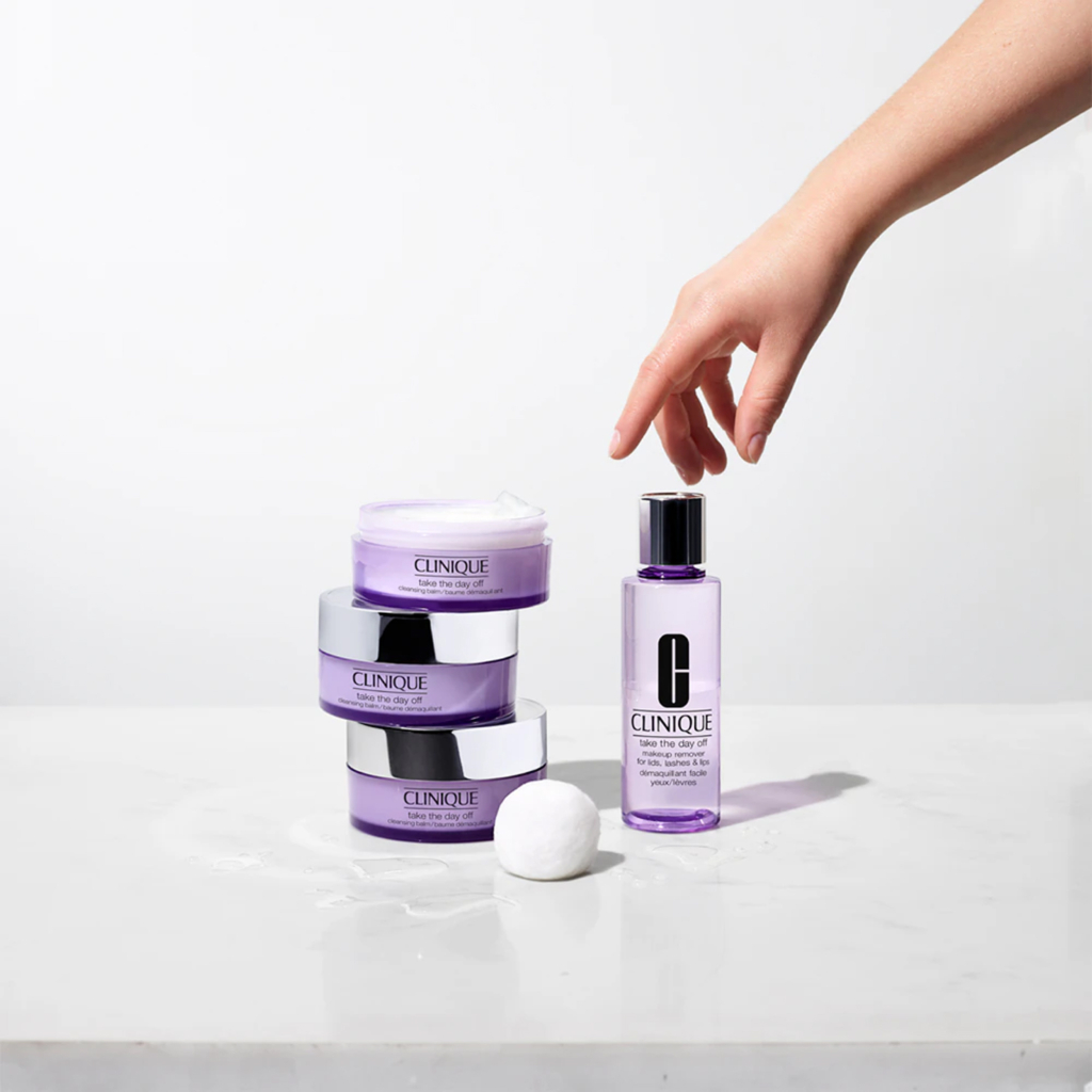 Clinique Take The Day Off™ Cleansing Balm