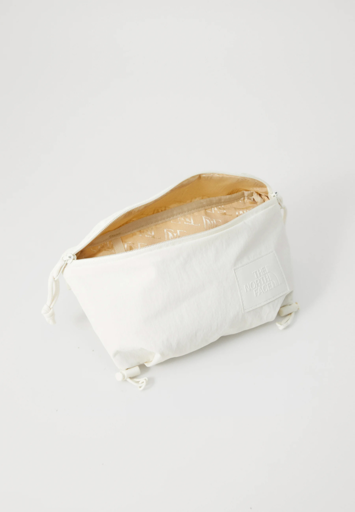 The North Face NEVER STOP LUMBAR UNISEX - Övtáska