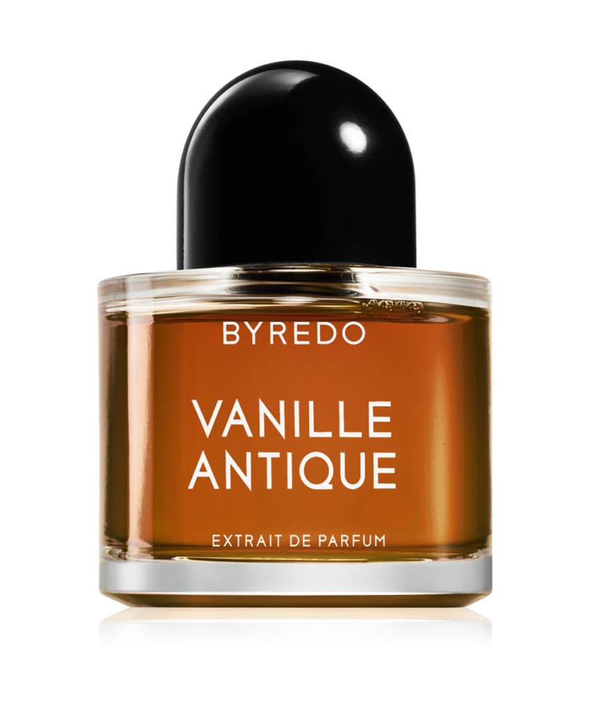 Byredo Vanille Antique