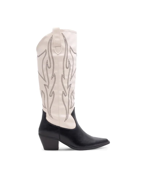 Ecipo.hu Jenny Fairy
Western csizma