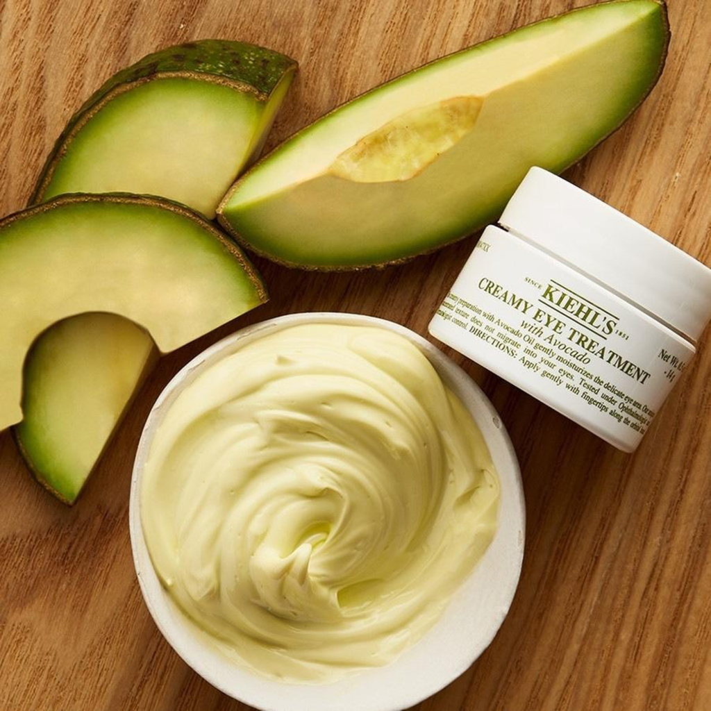 Kiehl's Creamy Eye Treatment with Avocado