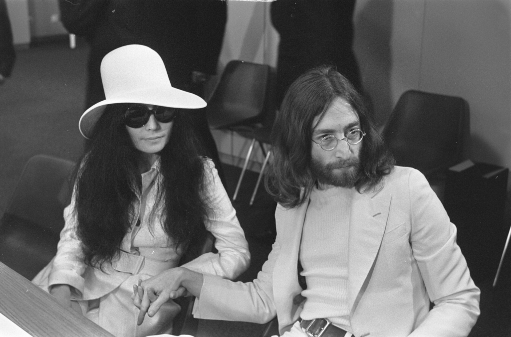 92 év aktív élet: Yoko Ono 11 mindennapi szokása, amit érdemes ellesni