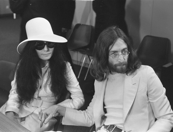 92 év aktív élet: Yoko Ono 11 mindennapi szokása, amit érdemes ellesni