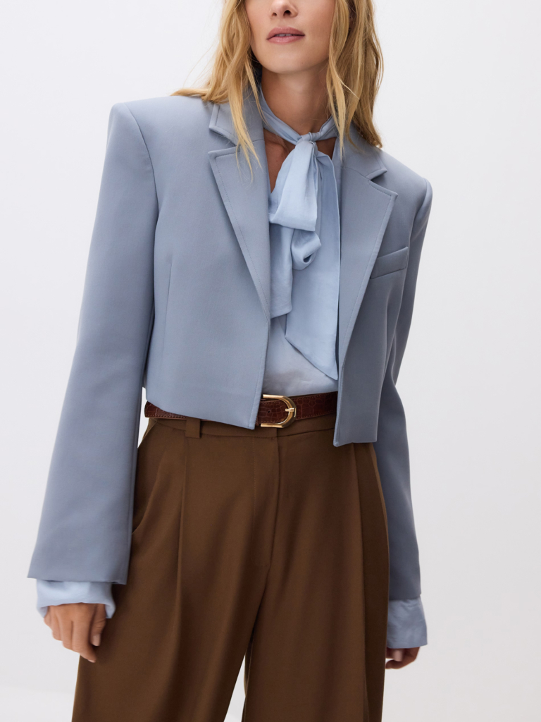 Reserved rövid blézer