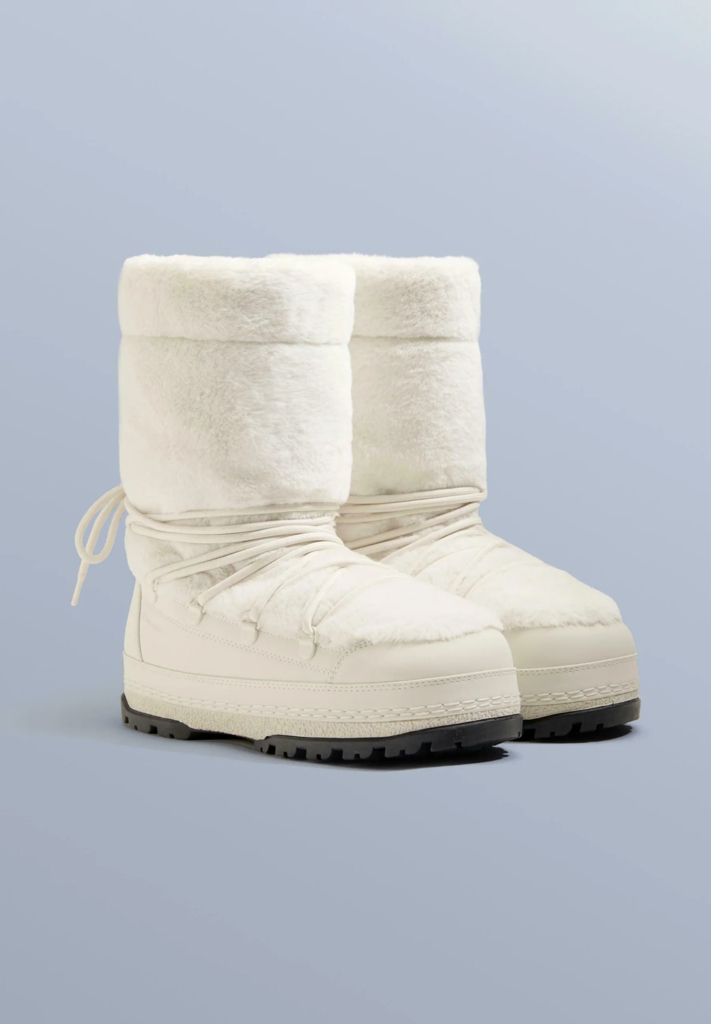 OYSHO
TECHNICAL - Téli csizma
