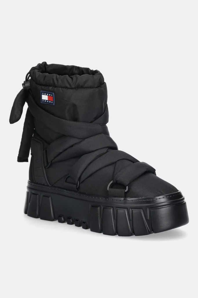 Tommy Jeans hócipő