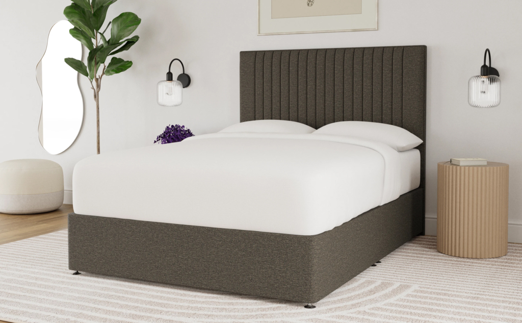 Camden Bed
