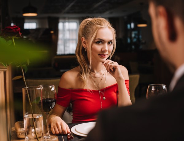 Kedves férfiak! Ideje megtanulni a különbséget a tárgyiasítás és a konszenzus között