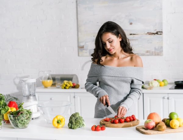 A jó közérzet fontossága: ez a csodálatos dolog történt velem, amikor a célom nem a fogyás volt, hanem az egészségem támogatása