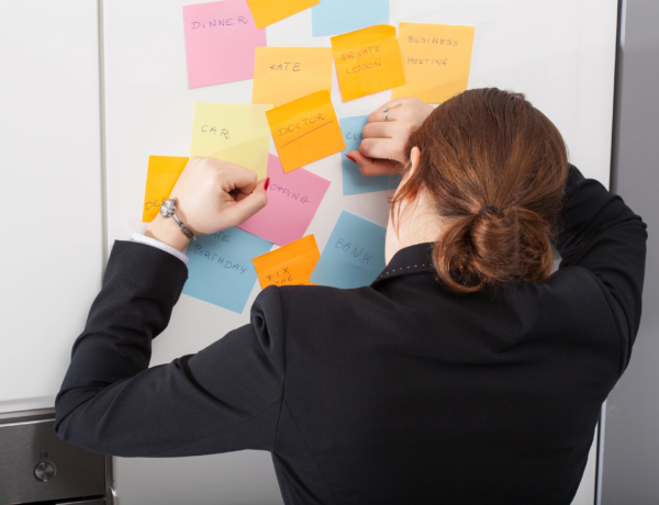 Így ismertem fel, hogy a kontrollom érzelmi páncél – És így léptem ki belőle