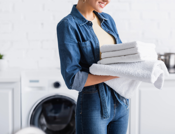 Moshatod a törülközőket a ruhákkal? A válasz meg fog lepni!