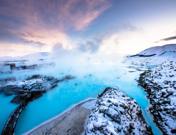 5 mágikus úti cél, ha új irányba terelnéd az életed