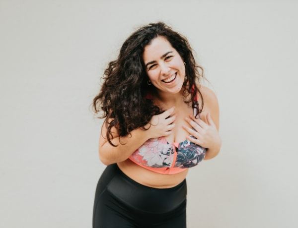 „Nagyon jól mozogsz husi lány létedre”. – A legbántóbb bókok, amiket valaha kaptam