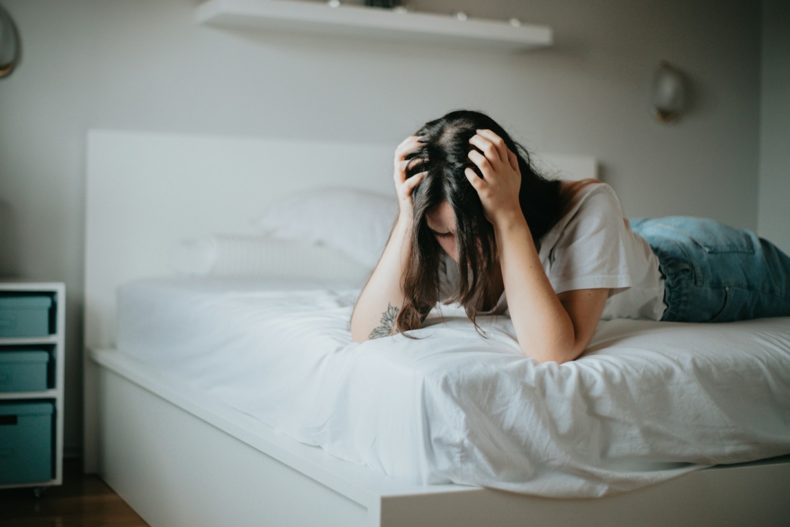 5 vészjósló jel, hogy már nem vagy önmagad a kapcsolatodban