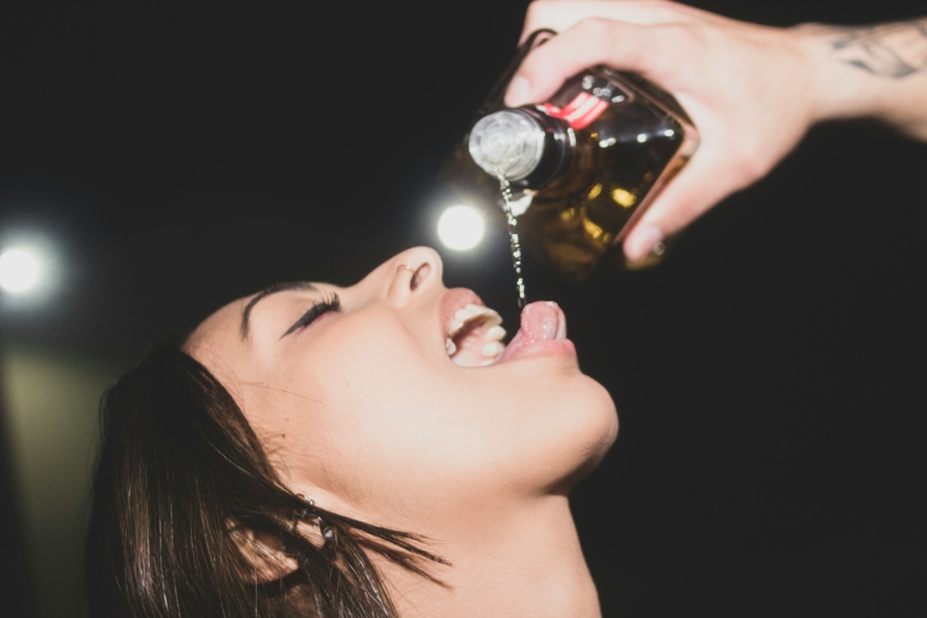 Elmúlt a depresszióm és elhagytam a vérnyomáscsökkentőt: így változott meg az életem, amikor letettem az alkoholt