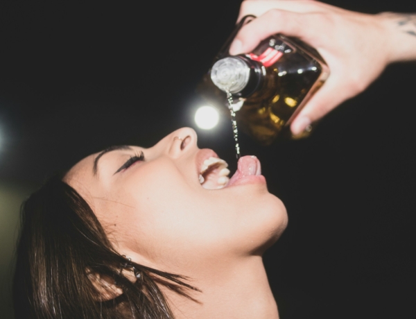 Elmúlt a depresszióm és elhagytam a vérnyomáscsökkentőt: így változott meg az életem, amikor letettem az alkoholt