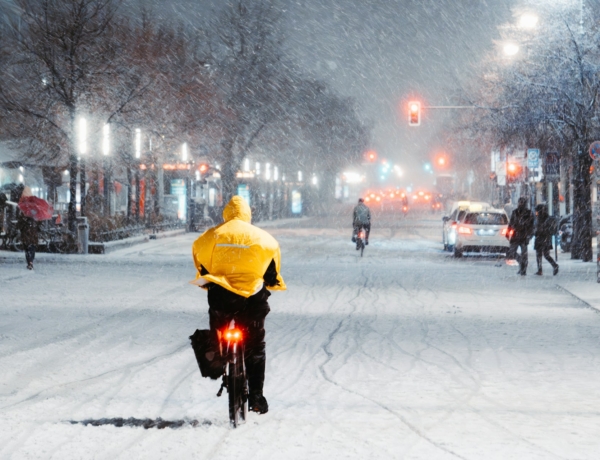 Időjárás 2026. január 13.: Fagyos reggel, naposabb délután vár ránk