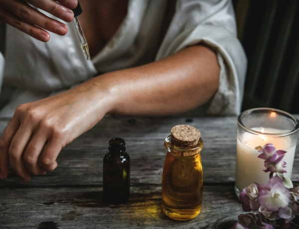 Nehéz beszélgetésen vagy túl? Így tisztítsd meg az energiádat spirituálisan