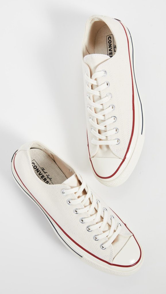 Converse All Star '70s Oxford Unisex Sneakers