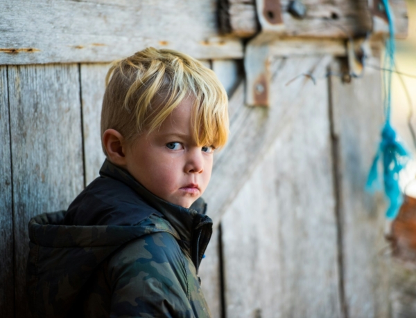 A gyerekek és az új partner: Igaz történetek, amikor a gyerek nem viselte jól, hogy a szülő újra elkezdett randizni