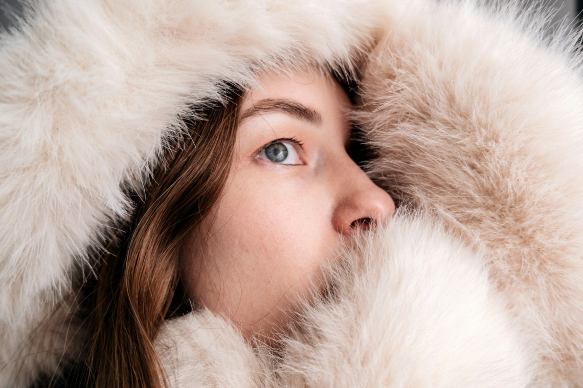 10 téli sminktipp, amitől mindig tökéletesen fogsz kinézni a mínuszokban