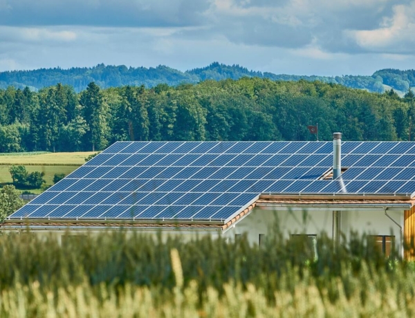 Önkormányzati tervekből megvalósult energiahatékonyság